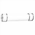 thumbnail image 3 of Good Earth Lighting New Castle Direct Wire Vanity Light Fixture, 24-Inch, Large, T8 Fluorescent Bulb, 3 of 4