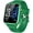 green, variant on Phyulls Smart Watch for Kids, Smart Watch Toys with 39 Games Camera Video Recorder Music Alarm Calculator Calendar Flashlight Stopwatch Pedometer Gift Toys for 3-12 Years Old Boys and Girls