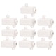 thumbnail image 2 of Divisor de cable, 10 piezas, divisor de cable ABS, conector divisor de cable, bloque de terminales de alta potencia, diseño exquisito, 2 of 9