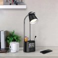 thumbnail image 2 of Sheffield Home Lampe de Bureau Multifonction LED, 2 of 3
