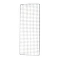 thumbnail image 1 of Grille en Acier Inoxydable - Accessoires pour Haute Performance 19 x 50cm, 1 of 8