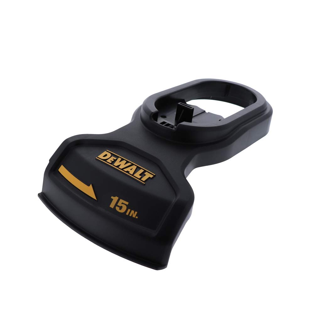 DeWalt Genuine OEM Replacement 60V Guard For DCST970 90637386