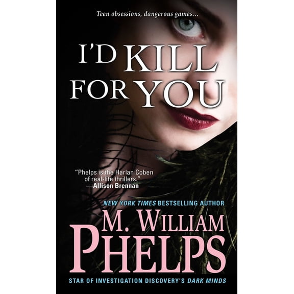Pre-Owned I'd Kill for You (Mass Market Paperback) 0786034971 9780786034970