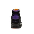 thumbnail image 4 of Nike Men's Air Flight Huarache Lakers Away Basketball Shoes, from StockX, 4 of 5