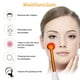 thumbnail image 5 of Durable de de fijación de instrumentos de corriente palo de electroterapia tubo de repalementamiento de cosmetología doméstico cabezal - tipo Tipo de lengua Macarena Cabeza de máquina de belleza facial, 5 of 7