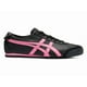 thumbnail image 2 of Onitsuka tiger Mexico 66 BLACK/DRAGON FRUIT for UNISEX from Japan 2025 New, 2 of 6