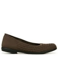 thumbnail image 3 of BZees For Lifestride Womens Khloe Ballet Flats - Medium & Wide Width, 3 of 9