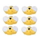 thumbnail image 4 of BRIGHTFUFU 20pcs abejas imanes de nevera abejas imanes de nevera pizarra imanes de abeja, 4 of 7