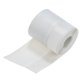 thumbnail image 1 of Matsuzay Tira de sellado de ventana, pegatina de sellado autoadhesiva de pelado de clima de silicona para puerta, grieta de vidrio, ventana, puerta, cinta Juegos de accesorios de baño Blanco 45 mm Matsuzay HA003325-03, 1 of 1