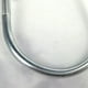 thumbnail image 4 of Juego de 4 Abrazaderas de Tubo de MáStil de Antena con Bloque de Mordaza en V y Perno en U Todo Acabado Antioxidante para Antena TV CB Ham o Tubo de Panel, 4 of 5