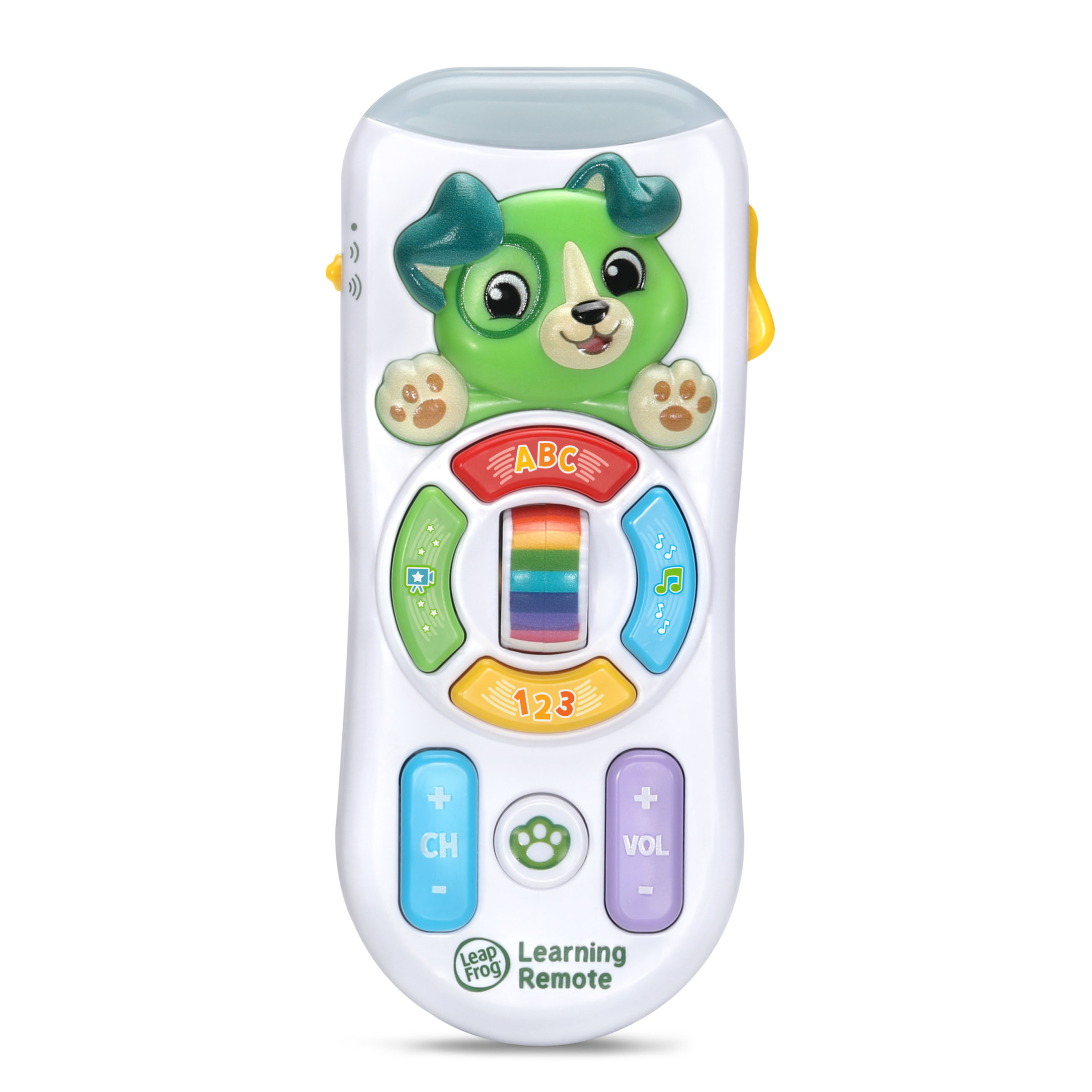 LeapFrog Channel Fun Learning Remote photo 2