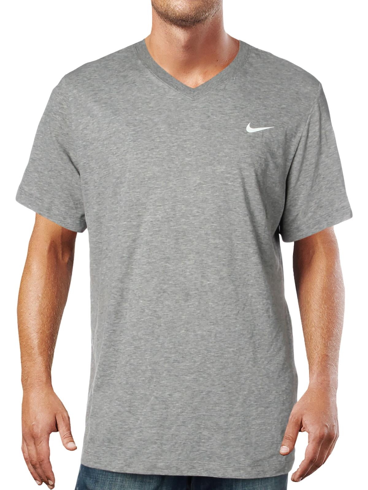 Nike Mens Training Workout T-Shirt - Walmart.com