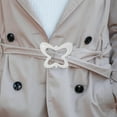 thumbnail image 1 of unbranded 10Ud Buckles Para Con Clips De Resina Resistentes En Colores Surtidos Para Camisetas, 1 of 6