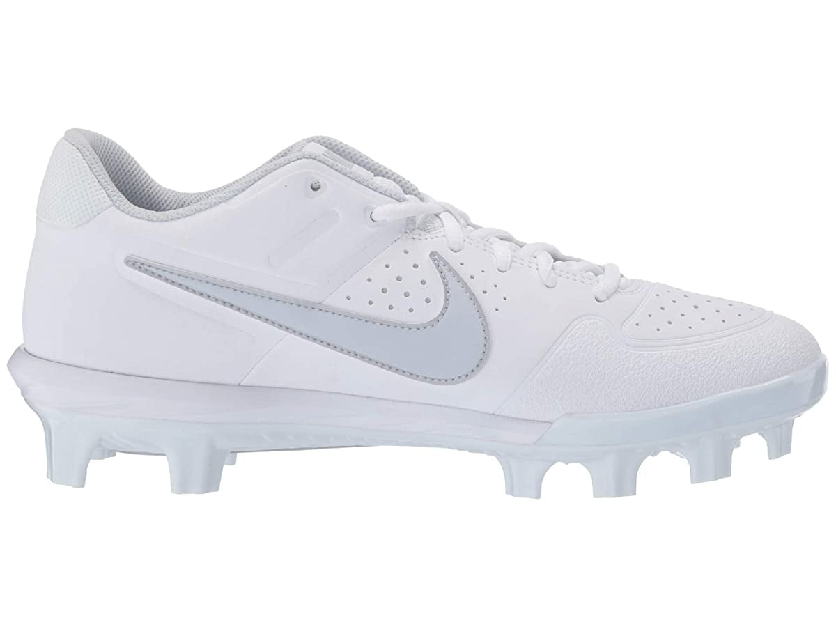 Alpha huarache top varsity low cleats