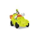 thumbnail image 4 of Fisher-Price Disney Mickey Mouse Clubhouse, Goofy's Jalopy, 4 of 5