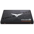 thumbnail image 4 of Unidad de Estado Solido SSD 2.5 2TB TEAM GROUP T-FORCE VULCAN Z SATA III 550/500 MB/s T253TZ002T0C101, 4 of 4