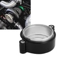 thumbnail image 4 of Abrazadera De Admisión Turbo, Montaje Completo De aleación De Aluminio, Abrazadera Turbo Práctica De Liberación Rápida Para Tubería Intercooler Automotriz De 2,5 Pulgadas, 4 of 7