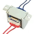 thumbnail image 4 of EI Power Transformer, Electric Power Transformer, Durable Stable Safe Ei 12V/24V For 50Hz 220V, 4 of 8