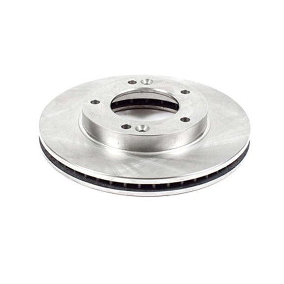 AutoSpecialty Brake Rotor