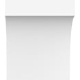 thumbnail image 2 of Ekena Millwork 5"W X 6"H X 12"L Standard Huntington Architectural Grade PVC Rafter Tail, 2 of 4