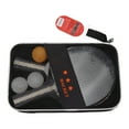 thumbnail image 2 of Paletas y pelotas de ping pong, juego de palas de ping pong, raqueta de ping pong, juego de palas de ping pong, rendimiento inigualable, 2 of 14