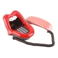thumbnail image 3 of Desk Phone, Unique Convenient Practical Telephone Multi-Functional  for Home for Desk for Decoration for Office, 3 of 8
