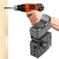 thumbnail image 2 of Electric Hand Drill Parts Optional Lock on Speed Control Switch AC 250V 6A, 2 of 10