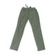 thumbnail image 4 of Pantalones largos para hombre, de color liso, elásticos, ajustados, de corte bajo, informales, transpirables, para hombre, 4 of 4