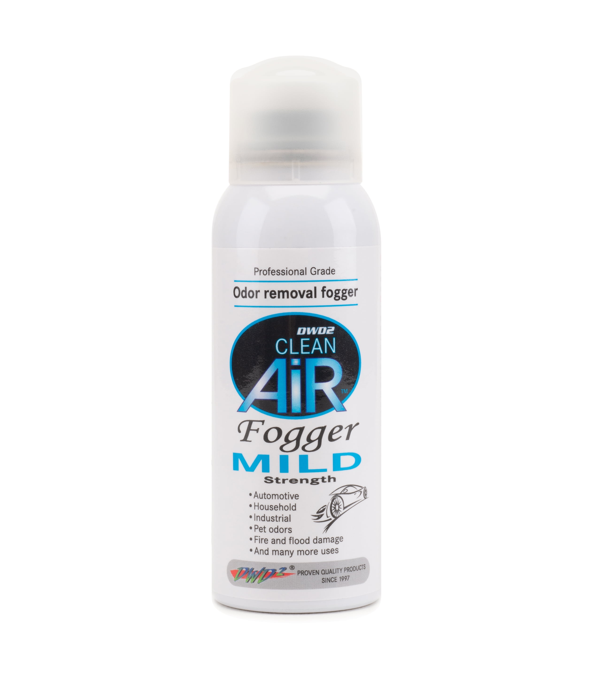 DWD2 Fogger Odor Eliminator Mild Strength