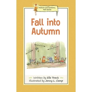 Pete the Cat Falling for Autumn: A Fall Book for Kids (Hardcover)