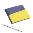 thumbnail image 4 of HEALEEP Canopy Playground Canopy Cloth Red 1Pack Simple Structure, 4 of 5