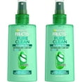 thumbnail image 1 of Espray desenredante para cabello y secado al aire Garnier Fructis Pure Clean, 1 of 2