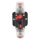 thumbnail image 1 of Disyuntor En Línea De Fusibles Protección Del Sistema De Fusibles De Audio ANGGREK Otros Vehículos, 1 of 8