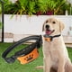 thumbnail image 5 of Collar ladridos para perros sin ladridos, sensibilidad , recargable, eléctrico, ultrasónico, ladridos, para la mayoría perros, Naranja Colco Collar de entrenamiento de ladridos, 5 of 8
