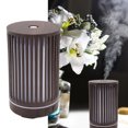 thumbnail image 4 of Humidificador de escritorio ANGGREK Difusor de aroma 200ml 100-240V, 4 of 8