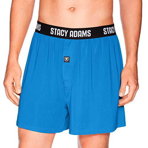 stacy adams shorts