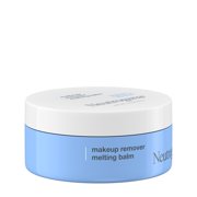Neutrogena Makeup Remover Melting Balm, 2 oz