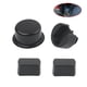 thumbnail image 4 of Kit de inserción de bisagra para portón trasero, izquierda y derecha, lado de cama y puerta, compatible con modelos seleccionados de Dodge/Ford/Lincoln, 4 of 5