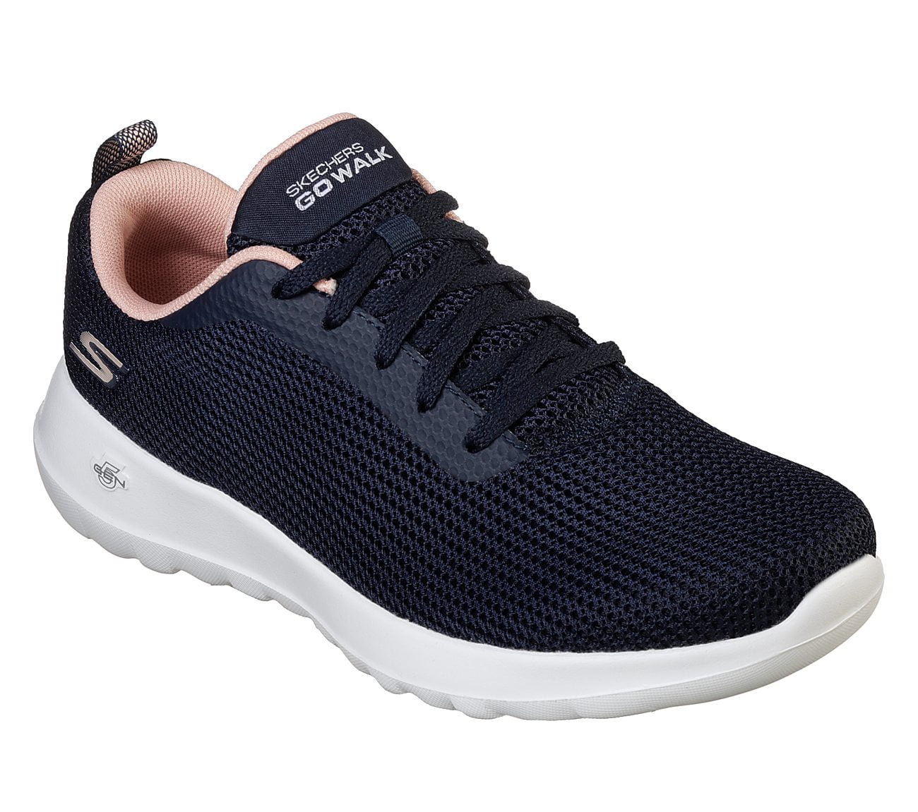 skechers go walk joy purple Allestimento Furgoni Syncro System Trentino Alto Adige