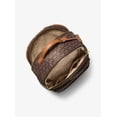 thumbnail image 2 of Michael Kors  Sable Large Printed Signature Logo Backpack - Brn/Acorn, 2 of 3