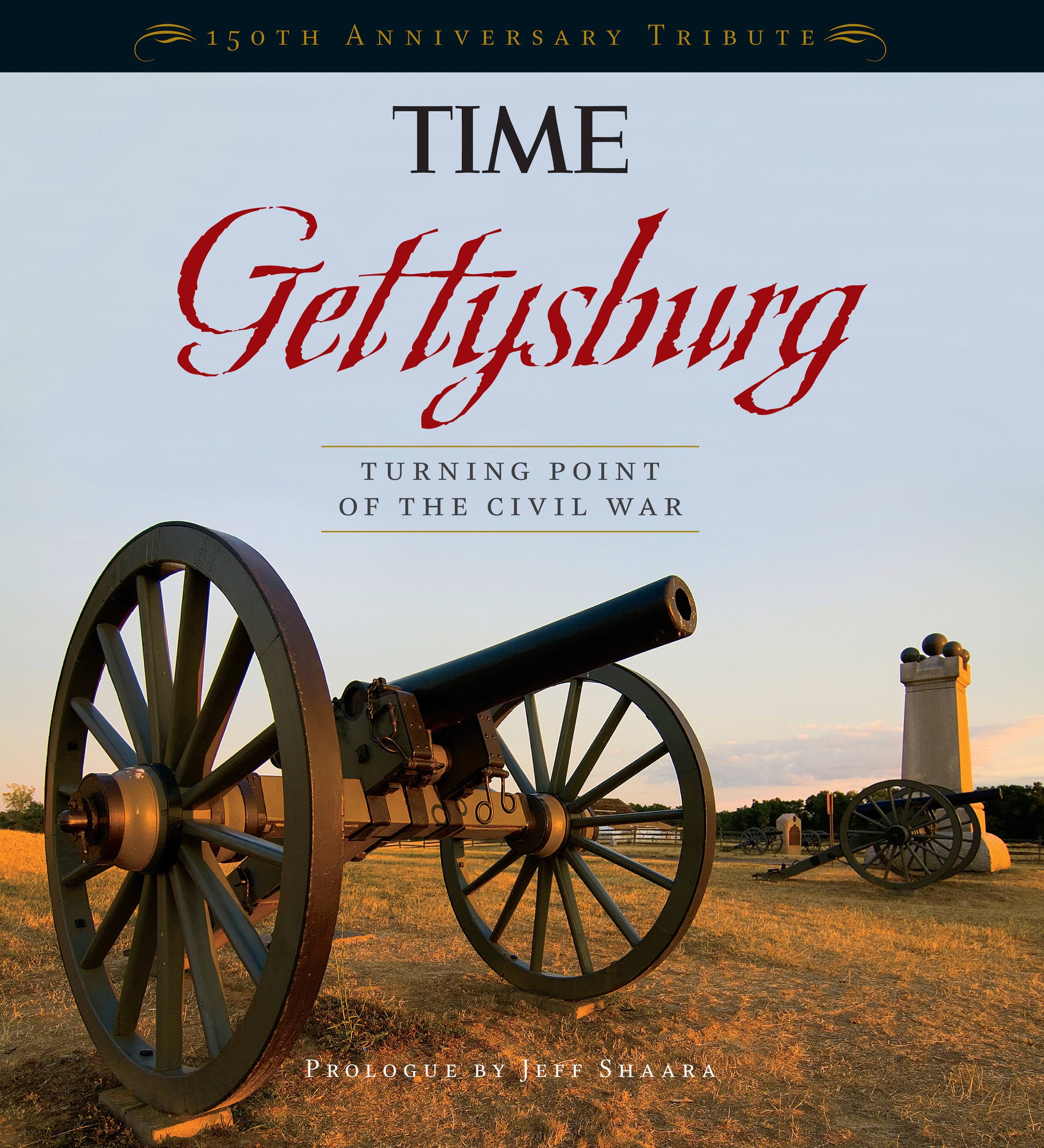 Time Gettysburg by Time-Life Books Time Gettysburg by Time-Life Books