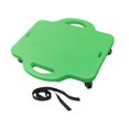 thumbnail image 3 of Tablero de tablero de deporte múltiple de tablero para sentarios para el patio trasero del sótano parque infantil Verde, 3 of 8