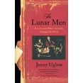 thumbnail image 2 of The Lunar Men : Five Friends Whose Curiosity Changed the World, 2 of 3