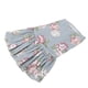 thumbnail image 5 of Vestido para perro, vestido floral para mascotas, falda transpirable para mascotas, vestido de princesa para mascotas, construcción robusta, 5 of 9