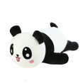 thumbnail image 1 of Bonita almohada de cuello de panda de anime para niños, juguete de peluche de anime Aquishies de espuma viscoelástica PP, 60 cm, 1 of 5