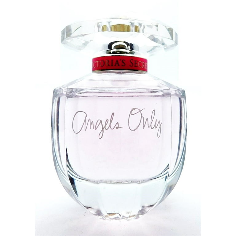 Angels best sale only perfume