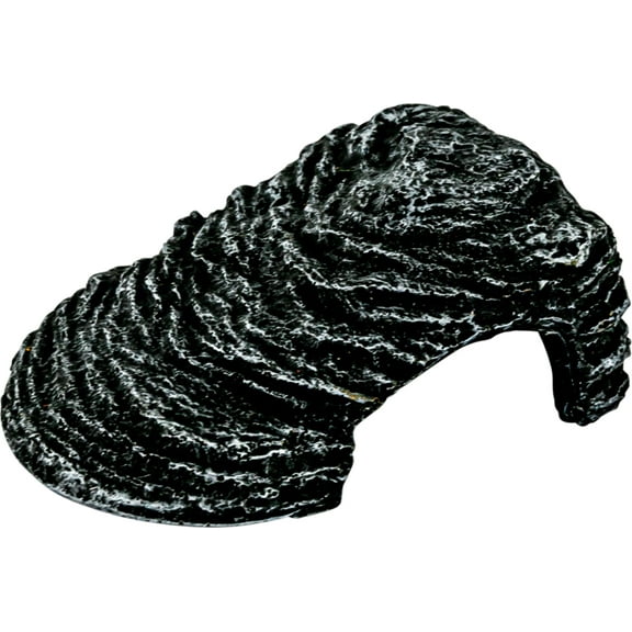 Terrassic Terrarium Décor, Ramp Hide, Small