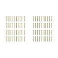 thumbnail image 3 of ZheElen 100pcs Versatile Tack Nails With Easy Installation And Long-lasting Durability yellow 2Set, 3 of 6