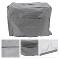 thumbnail image 4 of Waterproof Welding Machine Canopy, UV Proof Dust Cover, Foldable Generator Dust Cover for Courtyard, Patio, Welding Machine Protection, Welder Protective Cover, 4 of 7