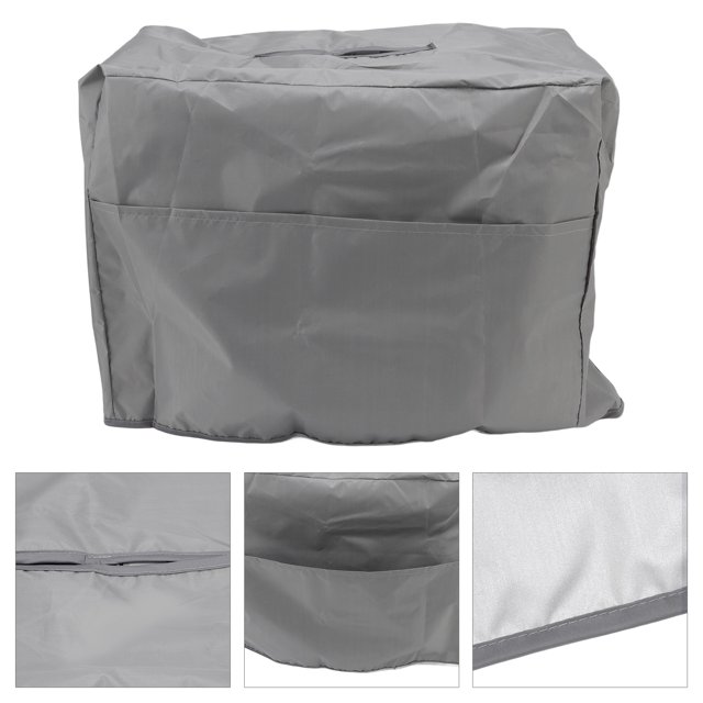 Welding Canopy Dust Cover, Foldable Protection for Tig Mig Plasma Cutter with Water Proof Welder Cover, Applicable for Welding Machine, Small Generator, Courtyard, Patio